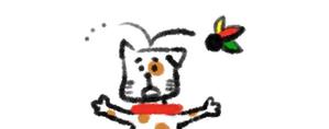 おんどれー (hayazakichikashi)さんの犬のイラスト12点（カレンダー用）への提案