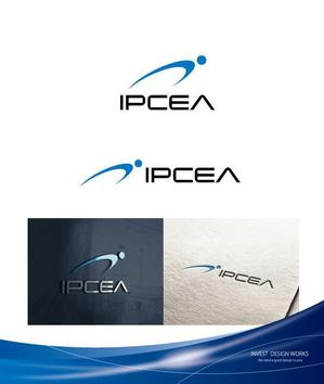 invest (invest)さんの姿勢が良くなる「Shoji式・エクササイズ」インストラクター協会「IPCEA」のロゴ募集への提案