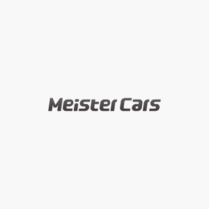 akitaken (akitaken)さんの自動車修理工場の「Meister　Cars」のロゴ作成への提案
