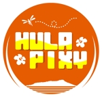 fieldsgood (puppytail)さんのハワイアン製品ショップのロゴへの提案