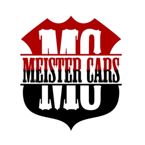dsk_obtさんの自動車修理工場の「Meister　Cars」のロゴ作成への提案