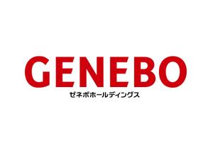 landscape (landscape)さんの「GENEBO」のロゴ作成への提案