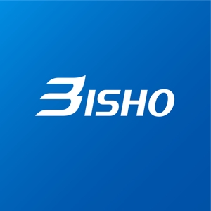 oo_design (oo_design)さんの「BISHO」のロゴ作成への提案
