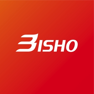 oo_design (oo_design)さんの「BISHO」のロゴ作成への提案