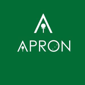 sakura (sakurayamaguchi)さんのゴルフ工房「APRON]のロゴへの提案