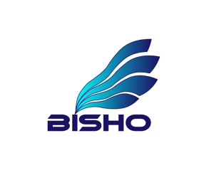 chandiさんの「BISHO」のロゴ作成への提案