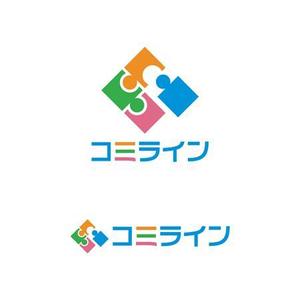 smartdesign (smartdesign)さんの人を軸としたマネジメントウェブアプリのロゴへの提案