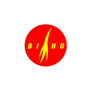 chpt.z (chapterzen)さんの「BISHO」のロゴ作成への提案