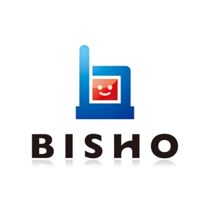 smoke-smoke (smoke-smoke)さんの「BISHO」のロゴ作成への提案
