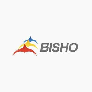 イエロウ (IERO-U)さんの「BISHO」のロゴ作成への提案