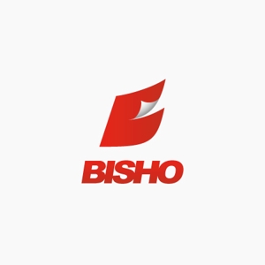 イエロウ (IERO-U)さんの「BISHO」のロゴ作成への提案