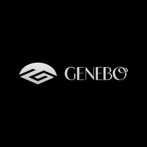 さんの「GENEBO」のロゴ作成への提案