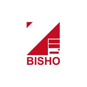 Seki_Mitsuoさんの「BISHO」のロゴ作成への提案