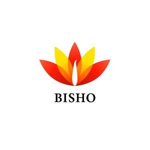 ol_z (ol_z)さんの「BISHO」のロゴ作成への提案