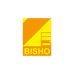 Seki_Mitsuoさんの「BISHO」のロゴ作成への提案