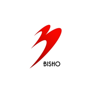 ol_z (ol_z)さんの「BISHO」のロゴ作成への提案