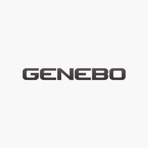 akitaken (akitaken)さんの「GENEBO」のロゴ作成への提案