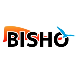 QONDY（クオンディー） (qondy)さんの「BISHO」のロゴ作成への提案