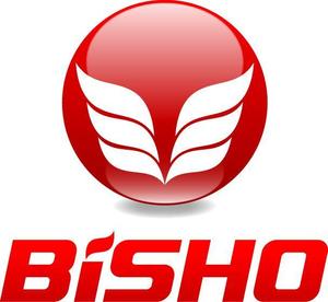 さんの「BISHO」のロゴ作成への提案