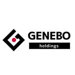 QONDY（クオンディー） (qondy)さんの「GENEBO」のロゴ作成への提案