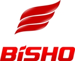 さんの「BISHO」のロゴ作成への提案
