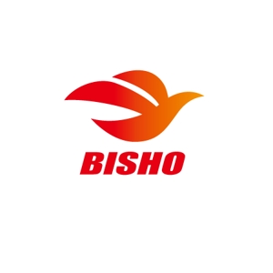ATARI design (atari)さんの「BISHO」のロゴ作成への提案