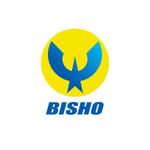 ATARI design (atari)さんの「BISHO」のロゴ作成への提案