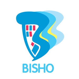 おおた屋 (yapooh)さんの「BISHO」のロゴ作成への提案