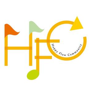 iknow (inoue_mistue)さんのコミュニティ「HFC」のロゴへの提案