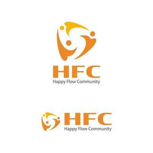 smartdesign (smartdesign)さんのコミュニティ「HFC」のロゴへの提案