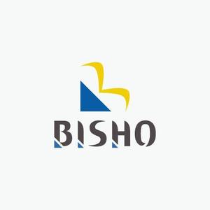 Veritas Creative (veritascreative)さんの「BISHO」のロゴ作成への提案