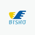 Veritas Creative (veritascreative)さんの「BISHO」のロゴ作成への提案