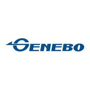flamingo007 (flamingo007)さんの「GENEBO」のロゴ作成への提案