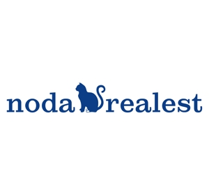 Grander02 ()さんの不動産会社「nodarealest」のロゴへの提案