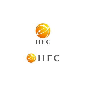 Yolozu (Yolozu)さんのコミュニティ「HFC」のロゴへの提案