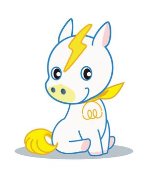 omry (neco_neco_necom)さんの相馬ガス電気イメージキャラクターへの提案