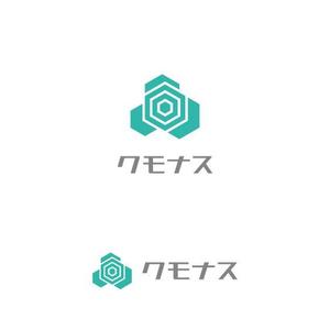 Thunder Gate design (kinryuzan)さんのWEBシステムの開発会社のロゴへの提案