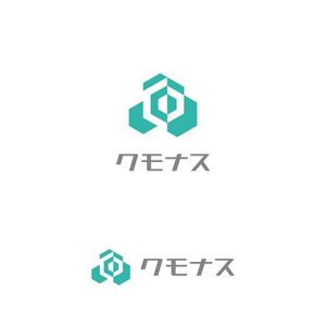 Thunder Gate design (kinryuzan)さんのWEBシステムの開発会社のロゴへの提案