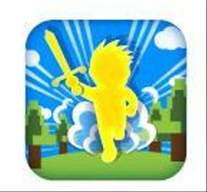 niminiさんのiPhoneゲームアプリ用アイコン制作への提案