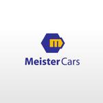 株式会社ティル (scheme-t)さんの自動車修理工場の「Meister　Cars」のロゴ作成への提案