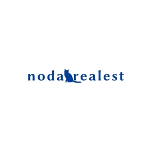 Yolozu (Yolozu)さんの不動産会社「nodarealest」のロゴへの提案