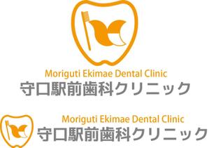 soramomoさんの新規歯科医院の看板ロゴ制作への提案