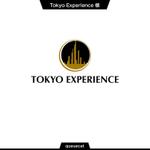 queuecat (queuecat)さんの新会社「Tokyo Experience」のロゴ制作（商標登録予定なし）への提案