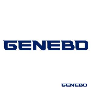 taka design (taka_design)さんの「GENEBO」のロゴ作成への提案