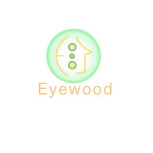 -681-さんの住宅会社の社名「Eyewood株式会社」のロゴへの提案