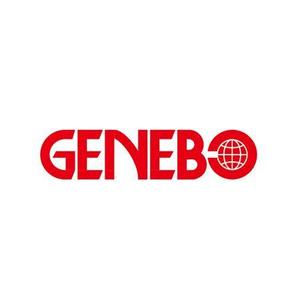 Bbike (hayaken)さんの「GENEBO」のロゴ作成への提案