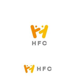 marutsuki (marutsuki)さんのコミュニティ「HFC」のロゴへの提案