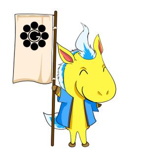 タジ (taji_taji)さんの相馬ガス電気イメージキャラクターへの提案