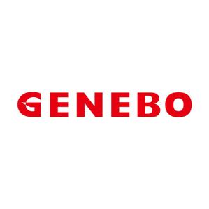 y-designさんの「GENEBO」のロゴ作成への提案