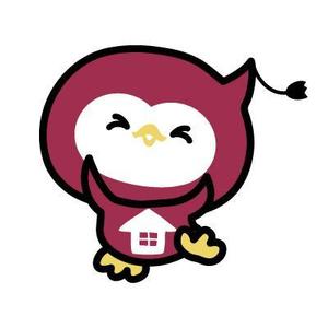 yumikuro8 (yumikuro8)さんの住宅販売サイトのキャラクター制作への提案